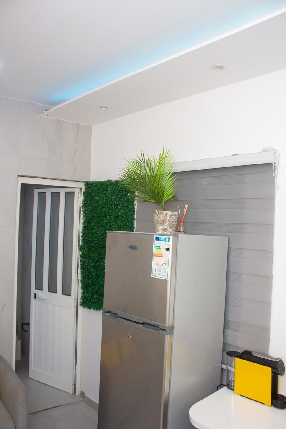 APARTAMENT T2 MORABEZA - city center Apartment in Cape Verde