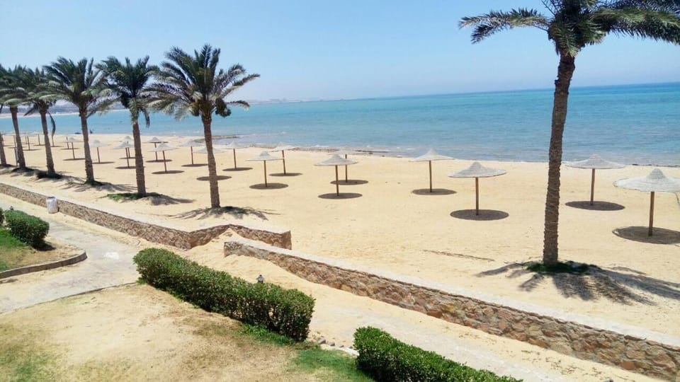 Manara Beachfront Chalet Ain Sokhna Chalet in South Sinai Governorate
