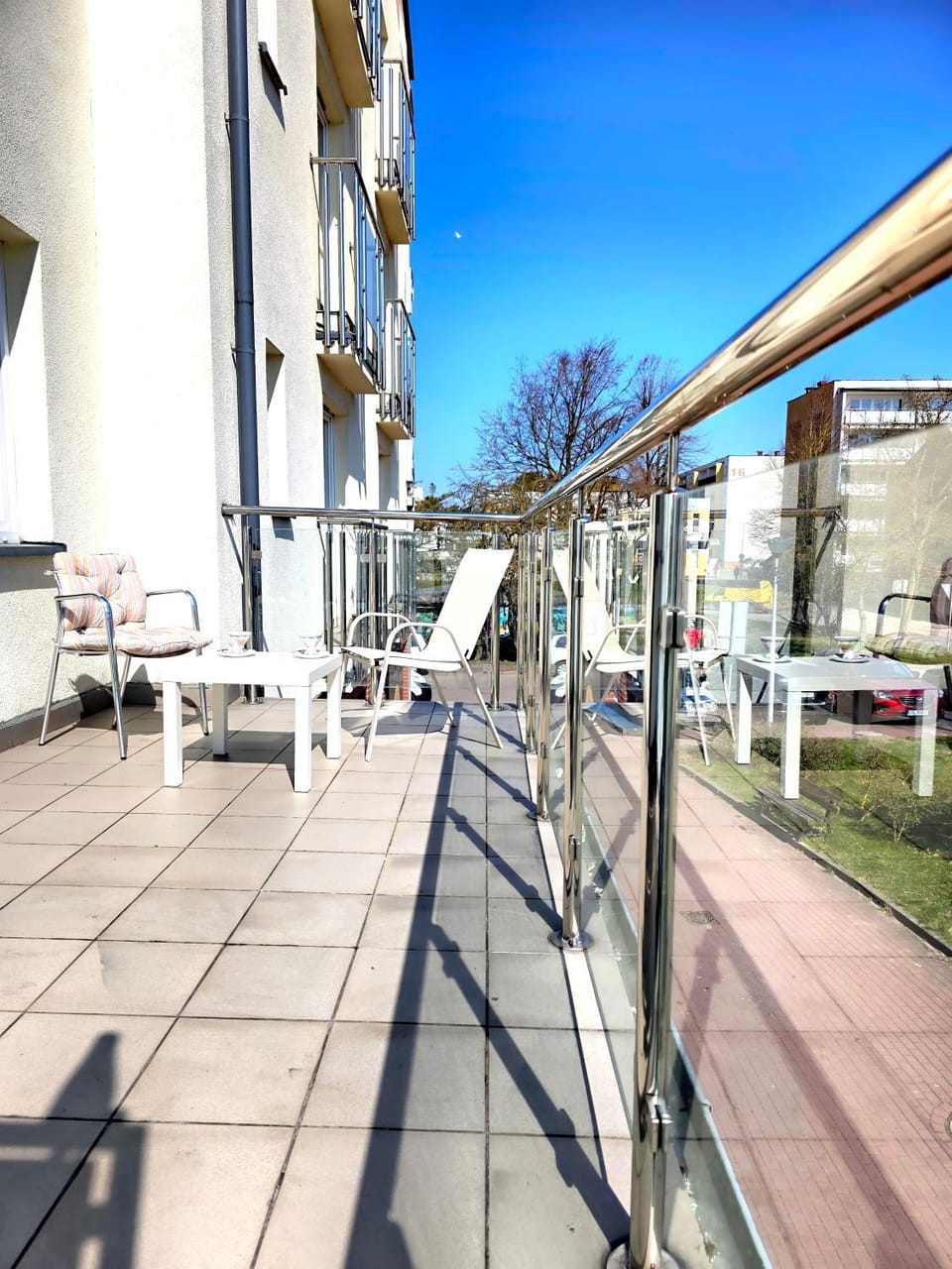 Day, View (from property/room), Balcony/Terrace