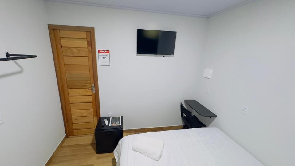 TV and multimedia, Bedroom, minibar