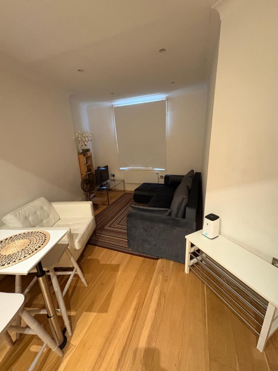 Elegant Apartment in Soho Minutes Away from Piccadilly Circus Apartment in City of Westminster