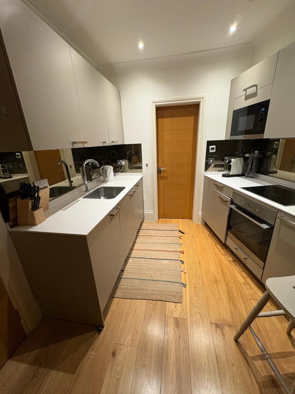Elegant Apartment in Soho Minutes Away from Piccadilly Circus Apartment in City of Westminster