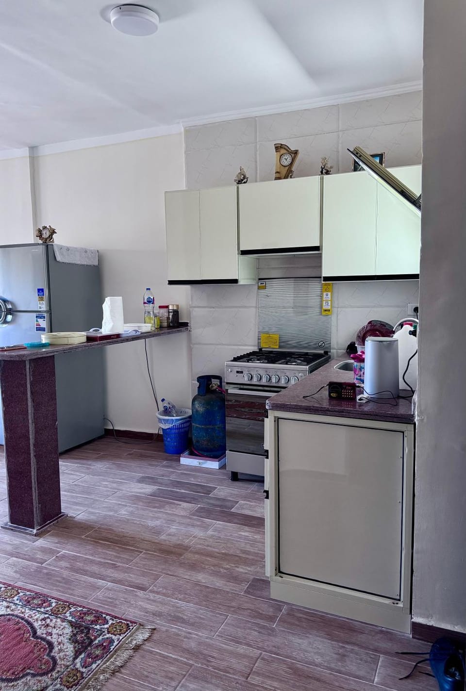 Juliana Resort North coast Apartment in Africa