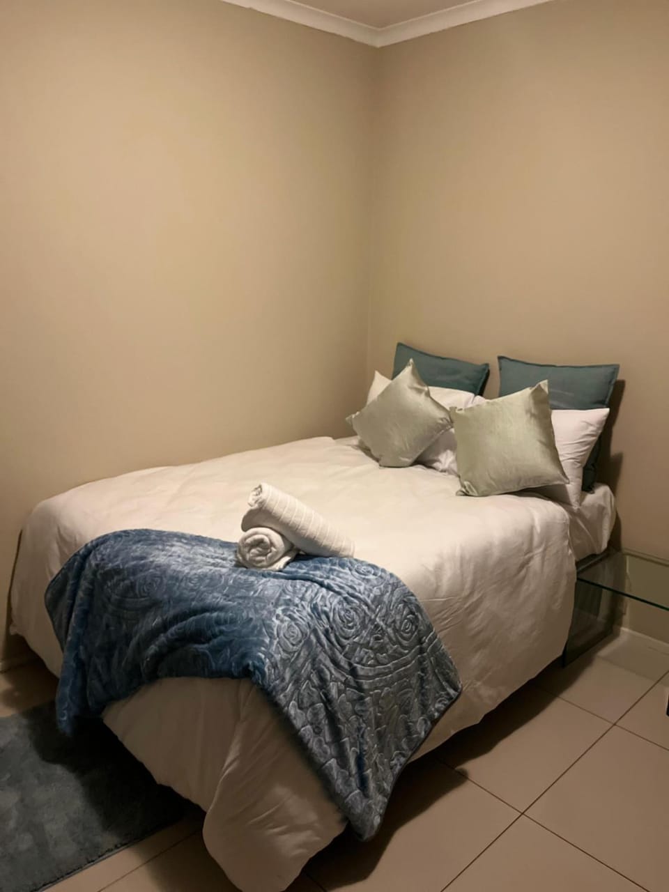 Aquasaints Sandton Logde Bed and Breakfast in Sandton