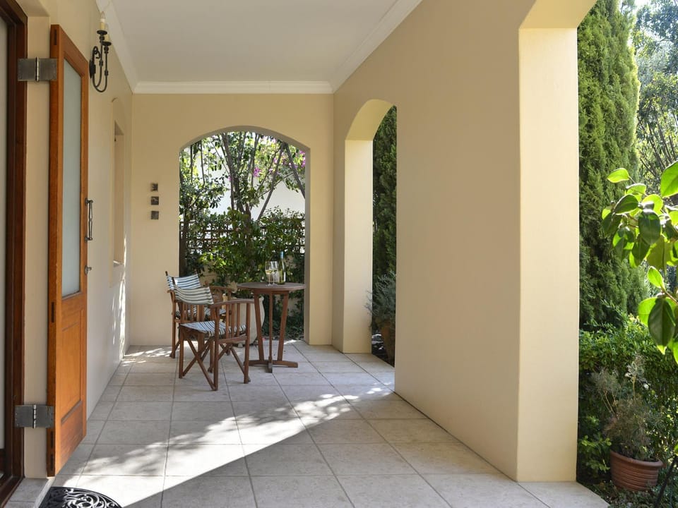 Patio, Balcony/Terrace, Balcony/Terrace
