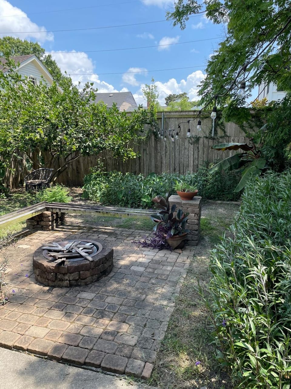 East Riverside- Great Location-Quiet & Apartment in New Orleans