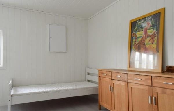 Ferieleilighet Skomrak Lyngdal, Norway House in Rogaland