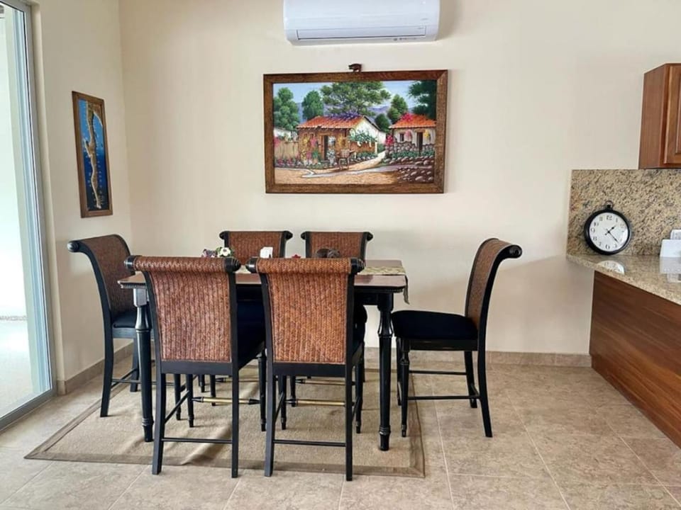 4 Bedroom Downtown Los Barriles Casa Pina House in Los Barriles
