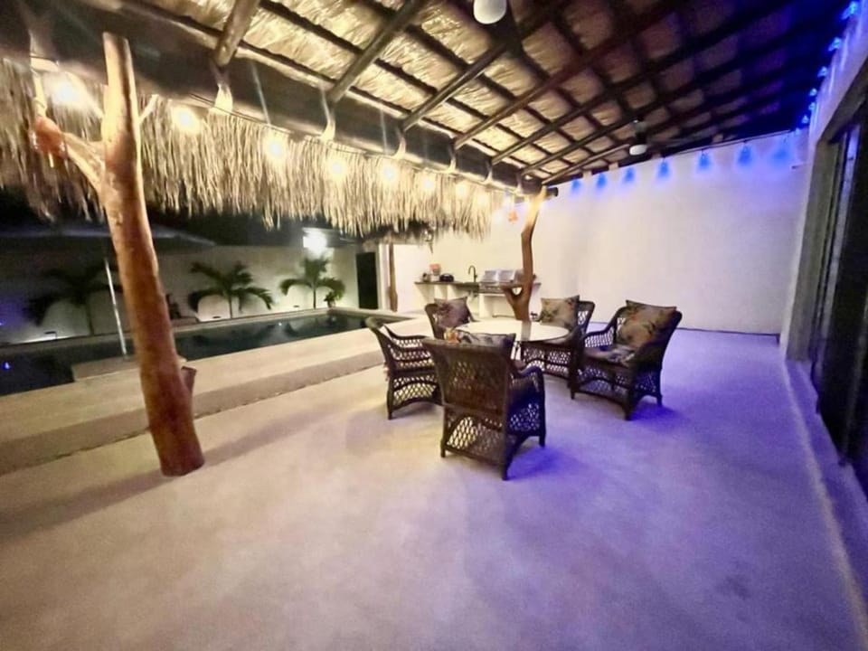 4 Bedroom Downtown Los Barriles Casa Pina House in Los Barriles