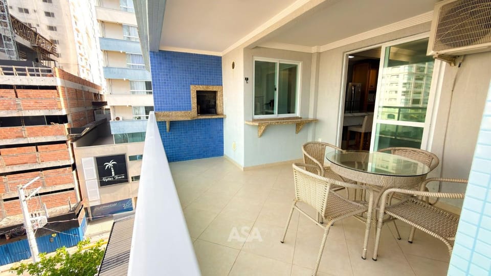 BBQ facilities, Balcony/Terrace