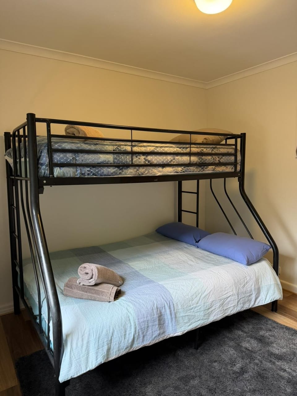 bunk bed