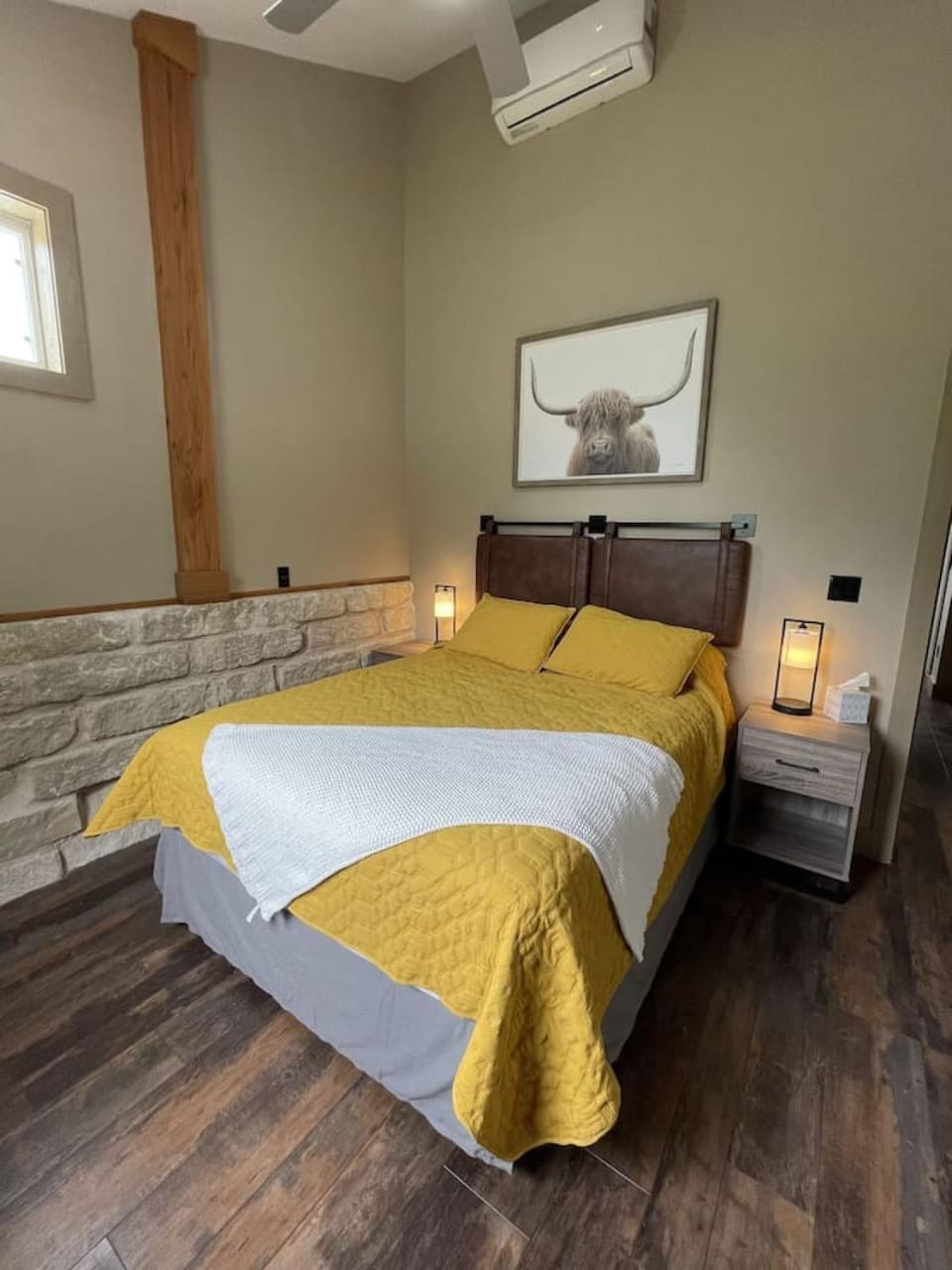 Buda Garden Getaway House in Rio Grande