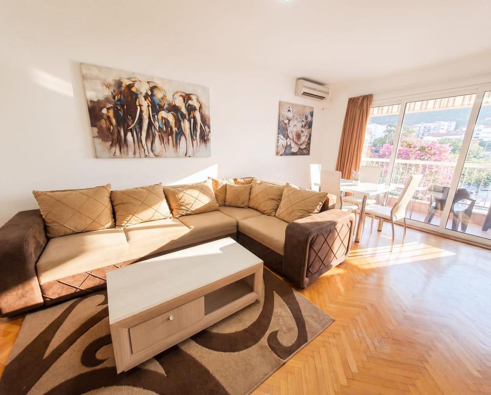 Dream Stay Budva Apartment in Budva