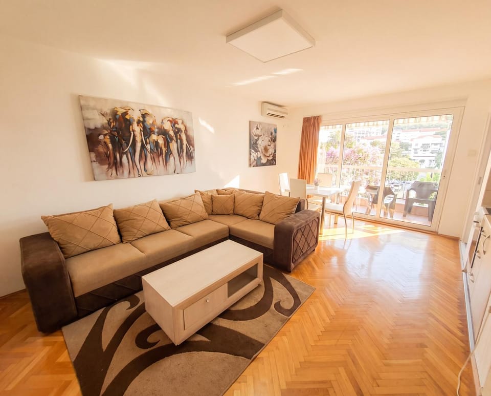 Dream Stay Budva Apartment in Budva