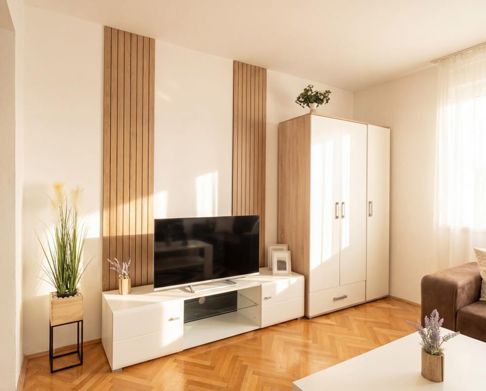 Dream Stay Budva Apartment in Budva