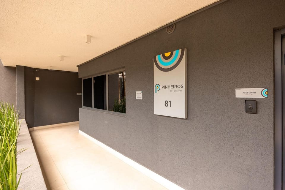 Property logo or sign