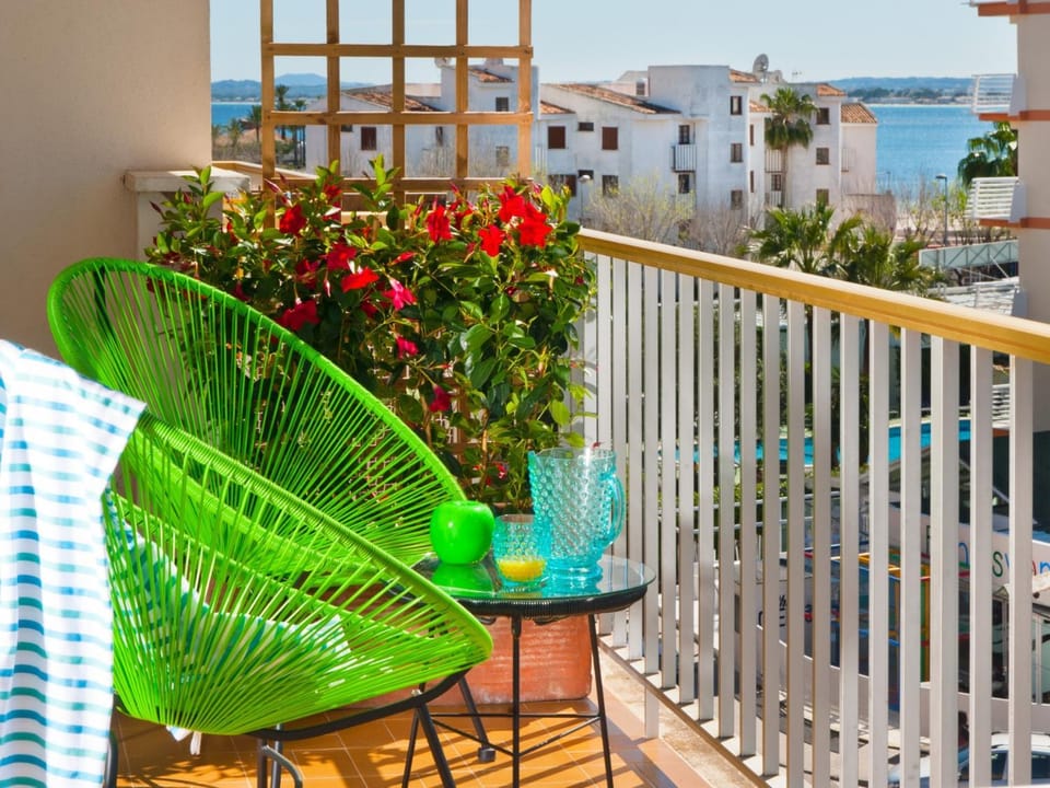 View (from property/room), Other, Sea view