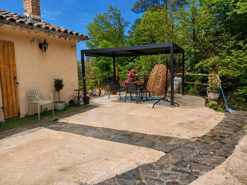 Maison en Cévennes 120m2 House in Occitanie