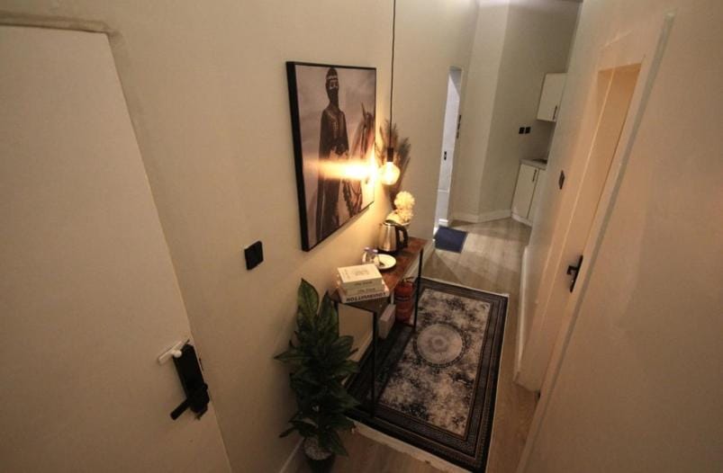 استديو راقي للايجار اليومي Apartment in Riyadh