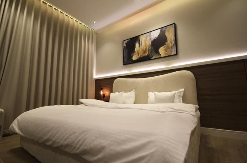 استديو راقي للايجار اليومي Apartment in Riyadh
