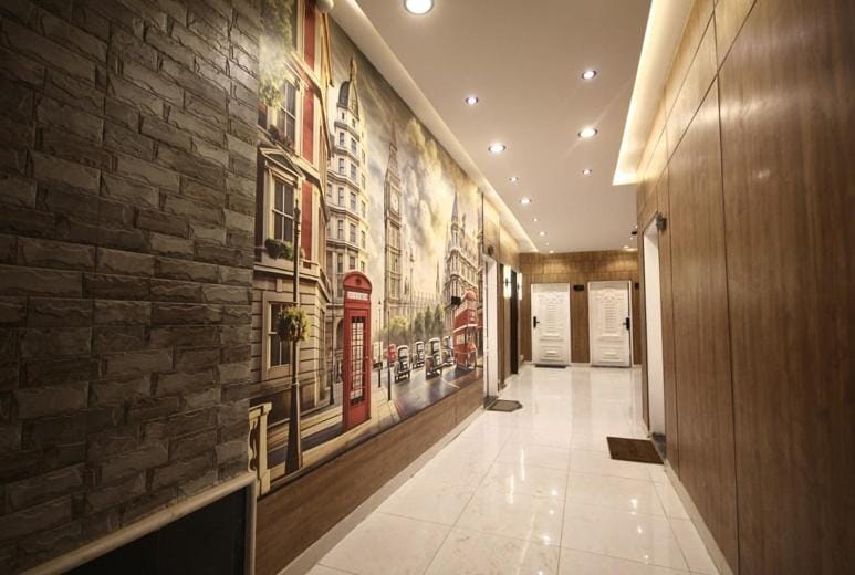 استديو راقي للايجار اليومي Apartment in Riyadh