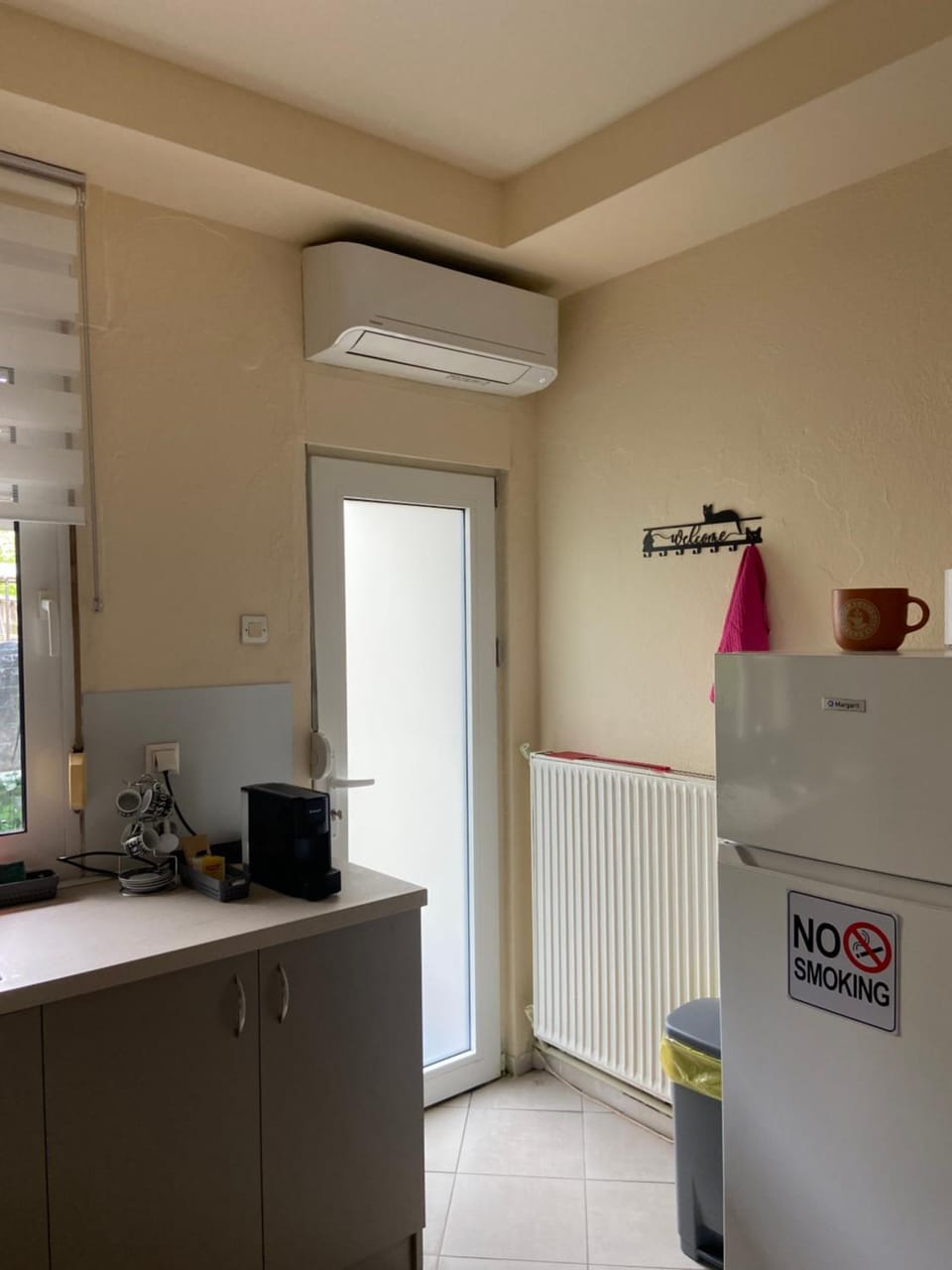 air conditioner