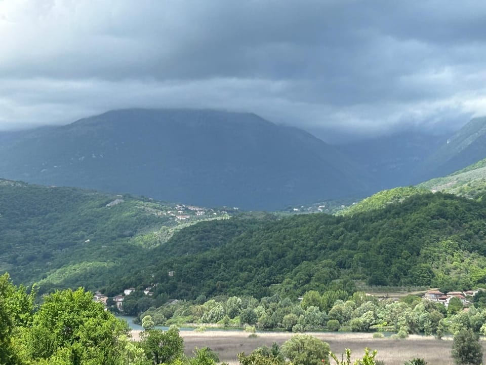 Casa Lory Bed and Breakfast in Lazio