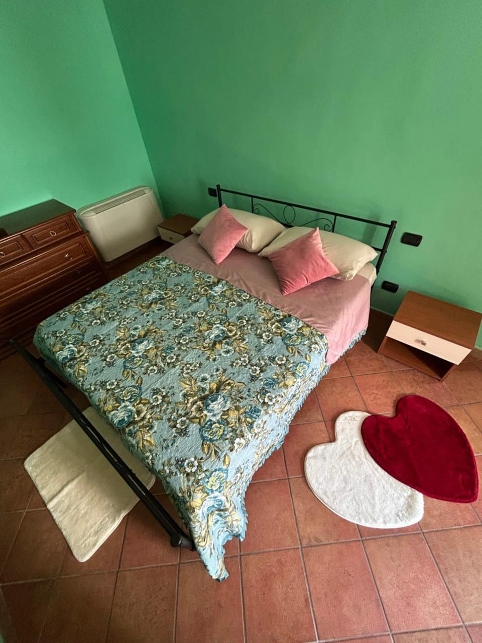 Casa Lory Bed and Breakfast in Lazio