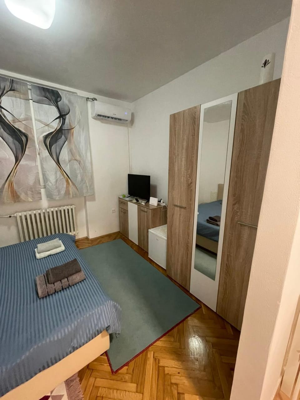 Apartman Sofi Apartment in Vojvodina