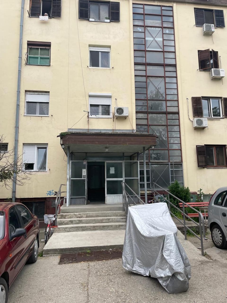 Apartman Sofi Apartment in Vojvodina