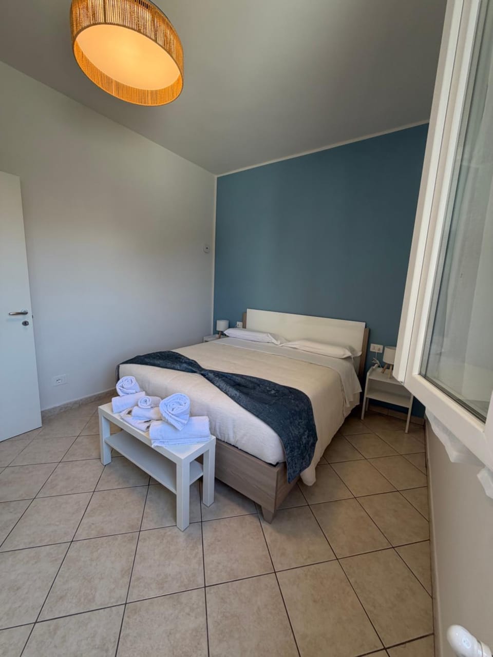 Casa Lisetta Apartment in Apulia