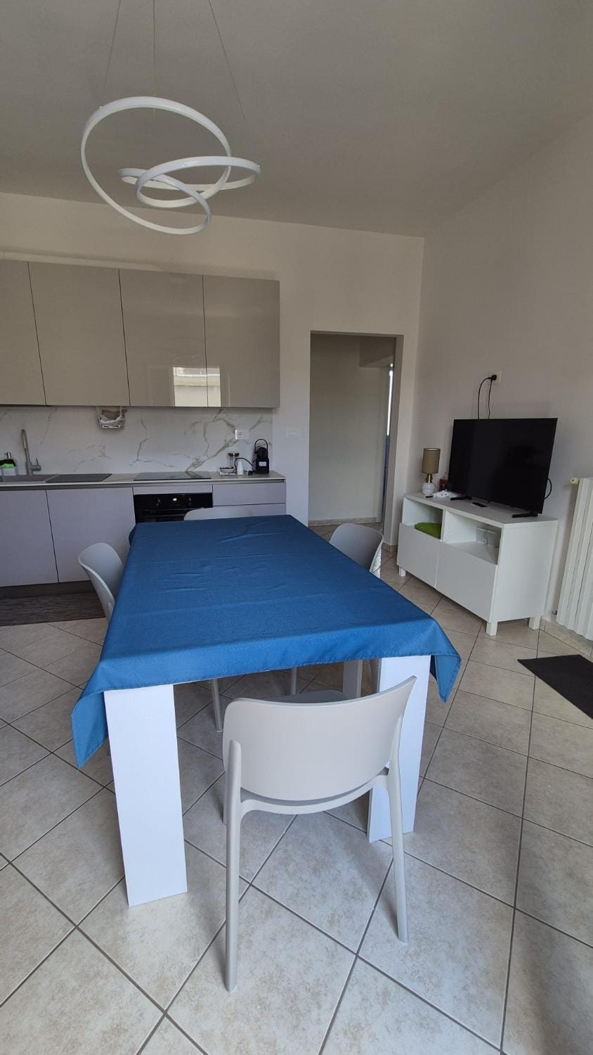 Casa Lisetta Apartment in Apulia