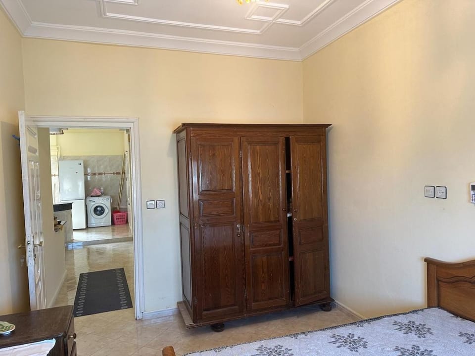 Bel appartement à seulement 800 mètres de la plage Apartment in Morocco