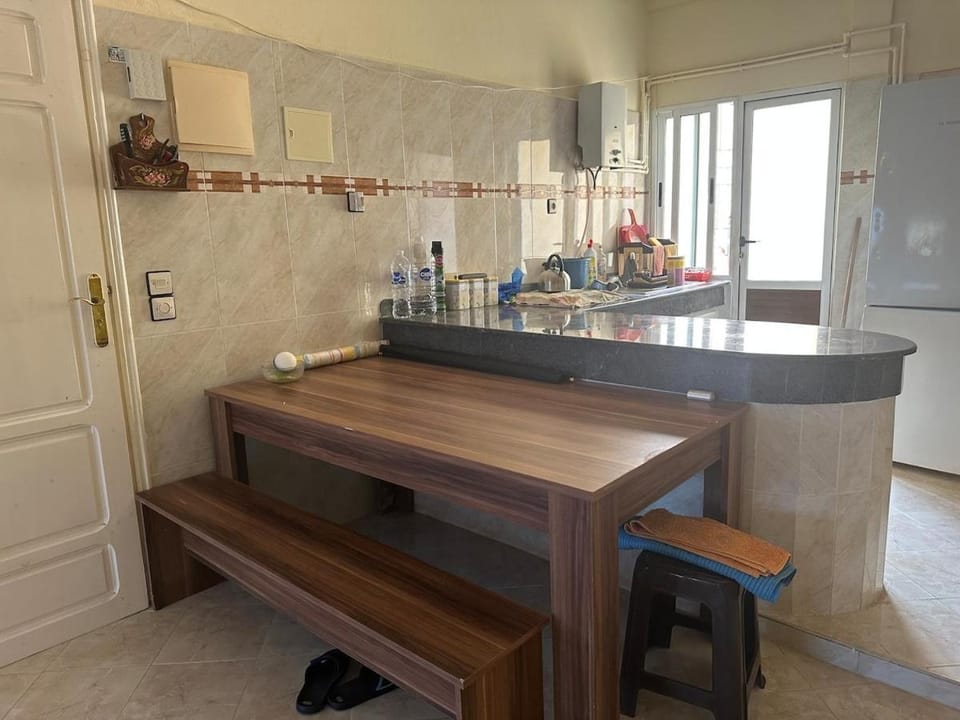 Bel appartement à seulement 800 mètres de la plage Apartment in Morocco