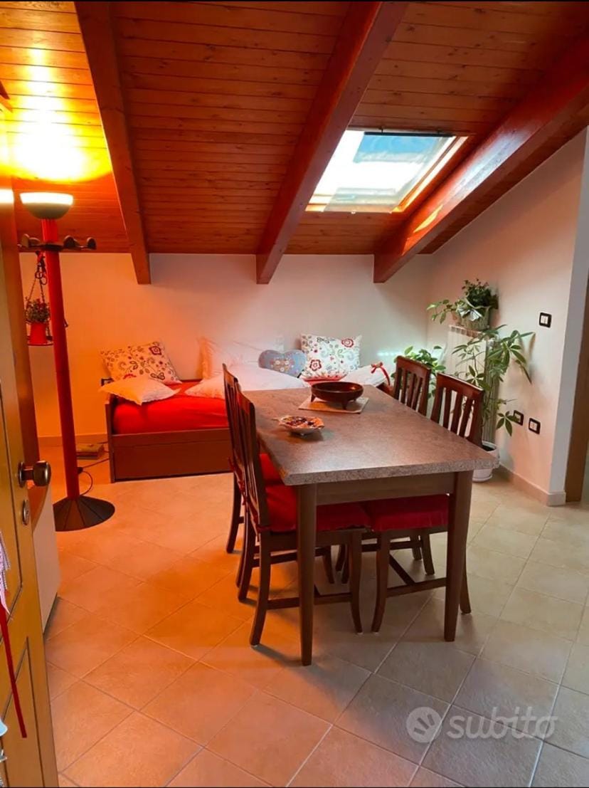 B&B Su Canistreddu Bed and Breakfast in Alghero