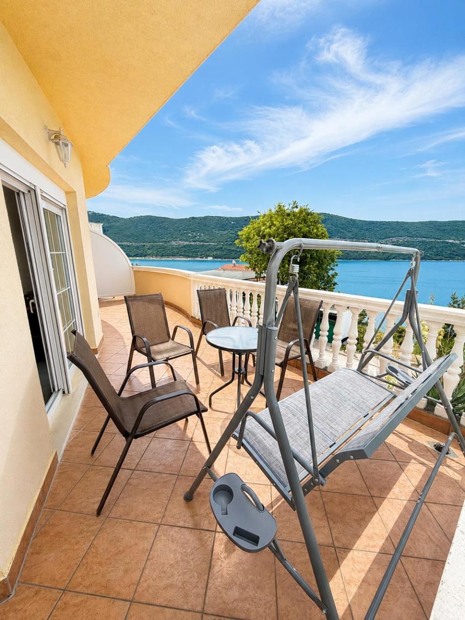 Apartmani Villa Amfora - Free Parking Apartment in Neum