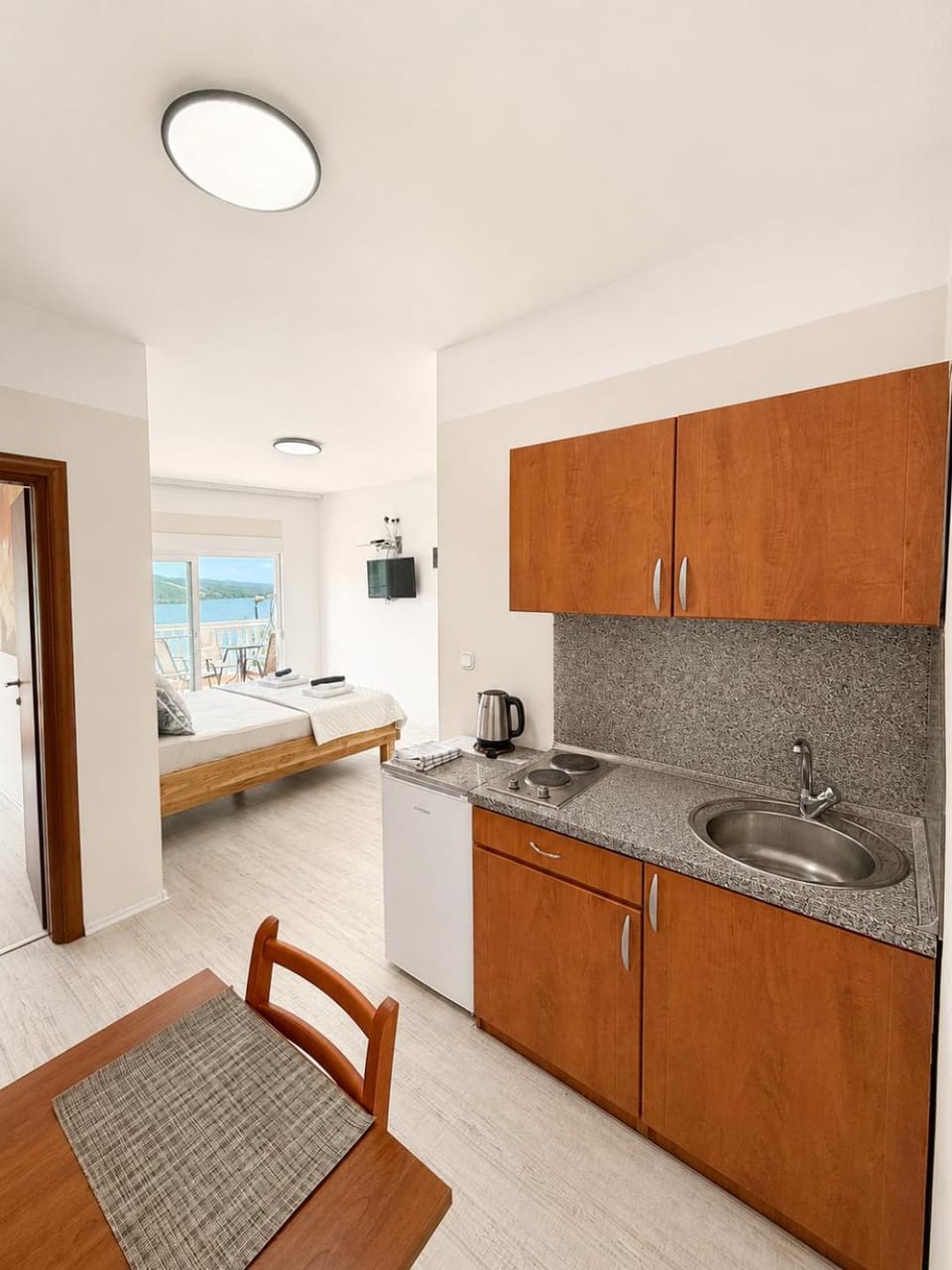 Apartmani Villa Amfora - Free Parking Apartment in Neum