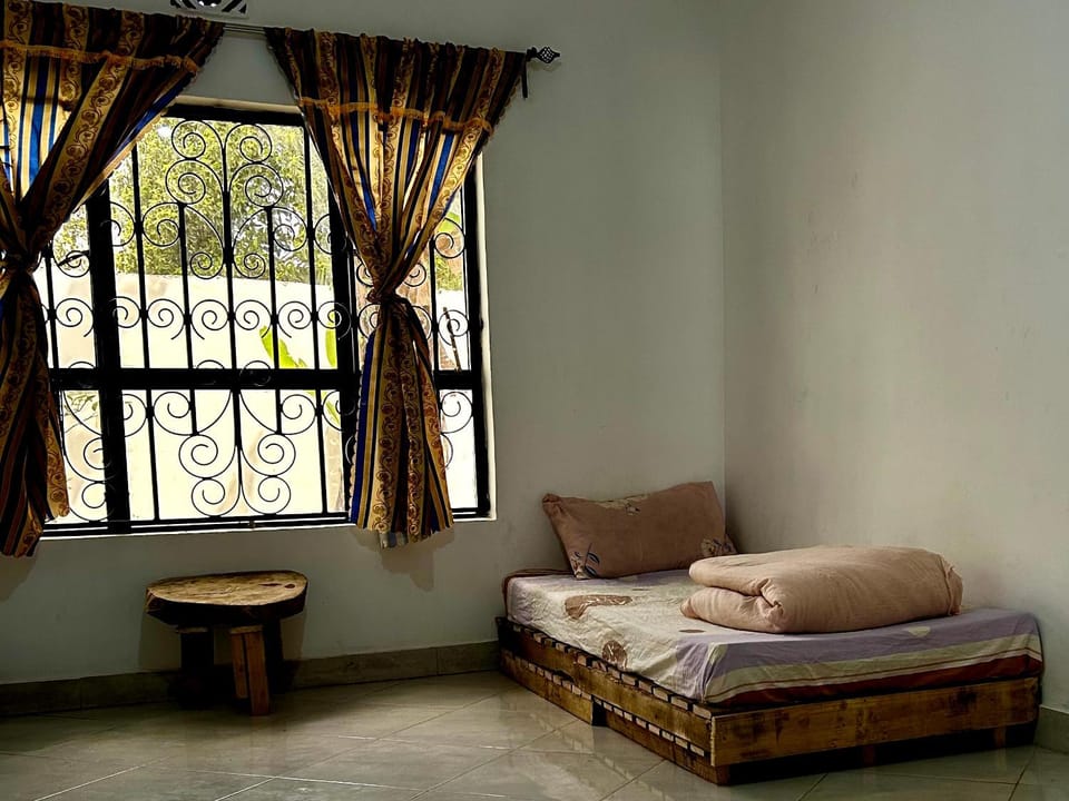 Amani Safari Homestay Vacation rental in Arusha