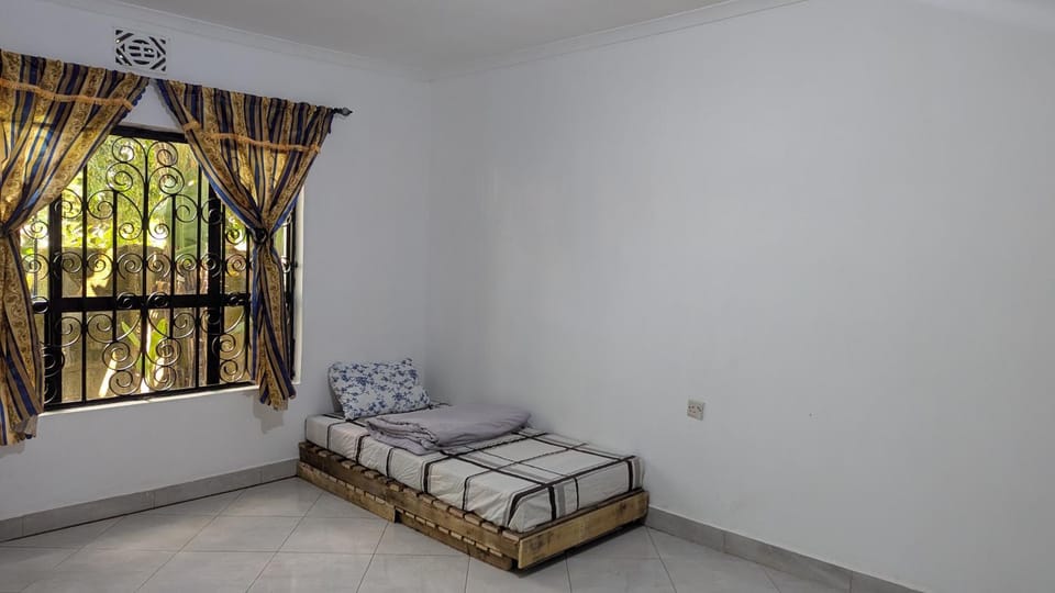 Amani Safari Homestay Vacation rental in Arusha