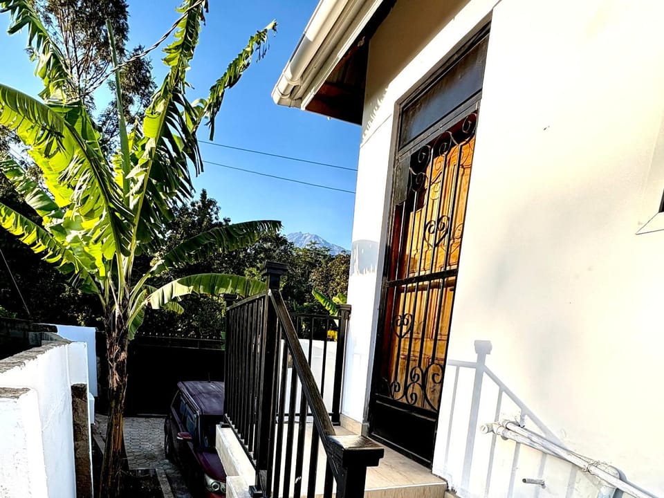 Amani Safari Homestay Vacation rental in Arusha