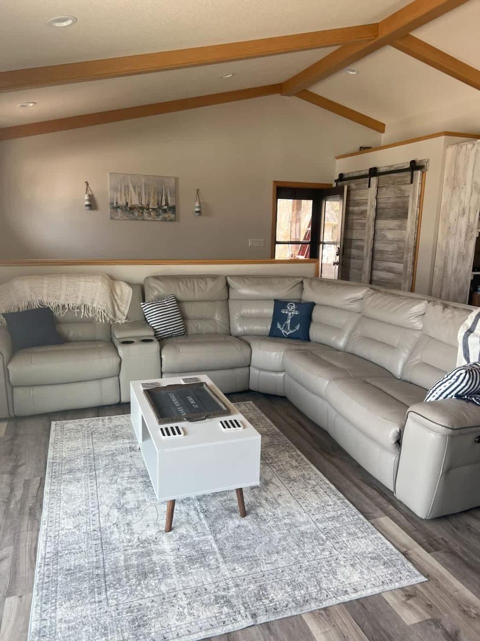 New - Ottertail Lake home House in Minnesota