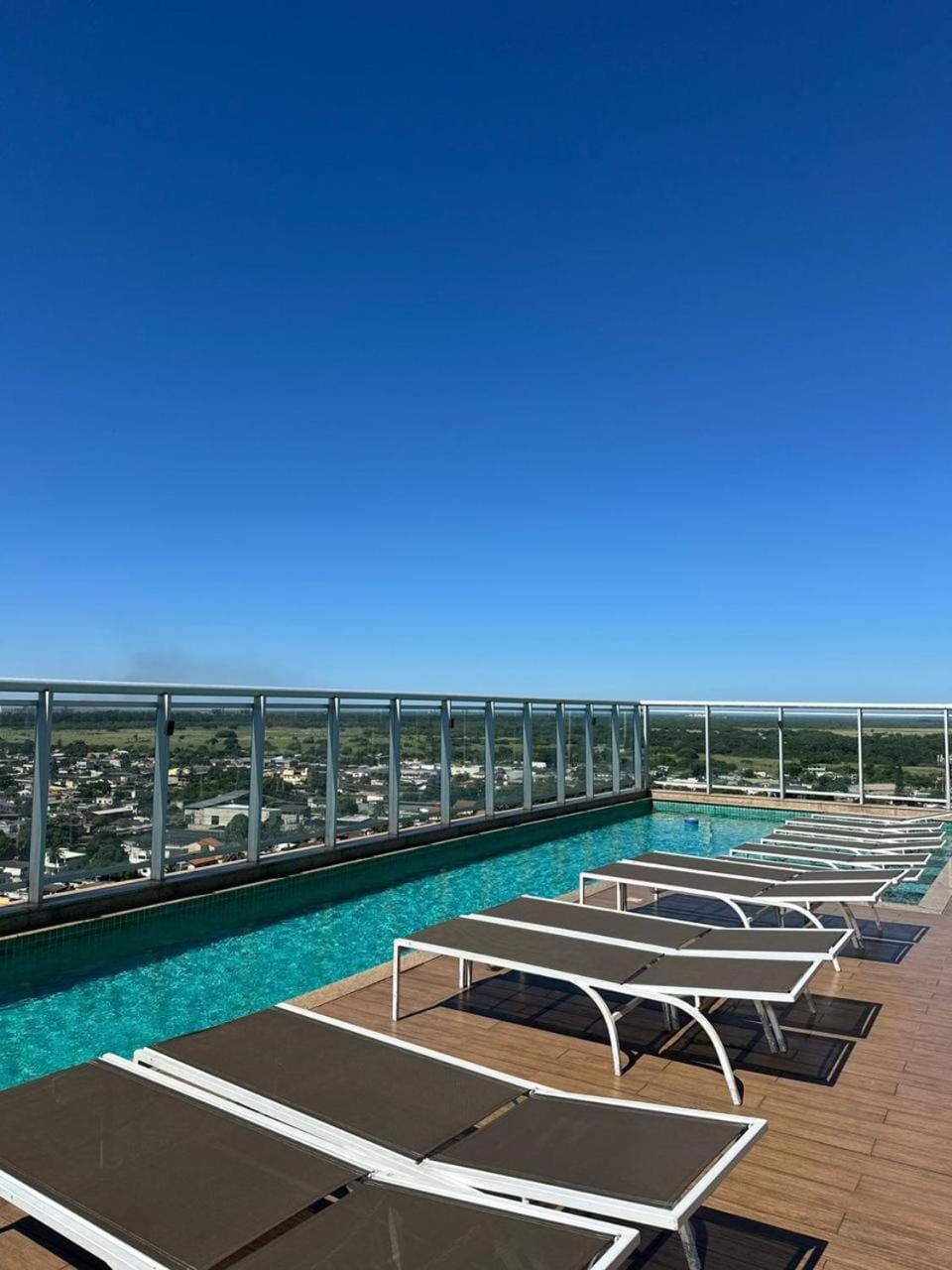 Balcony/Terrace, Swimming pool