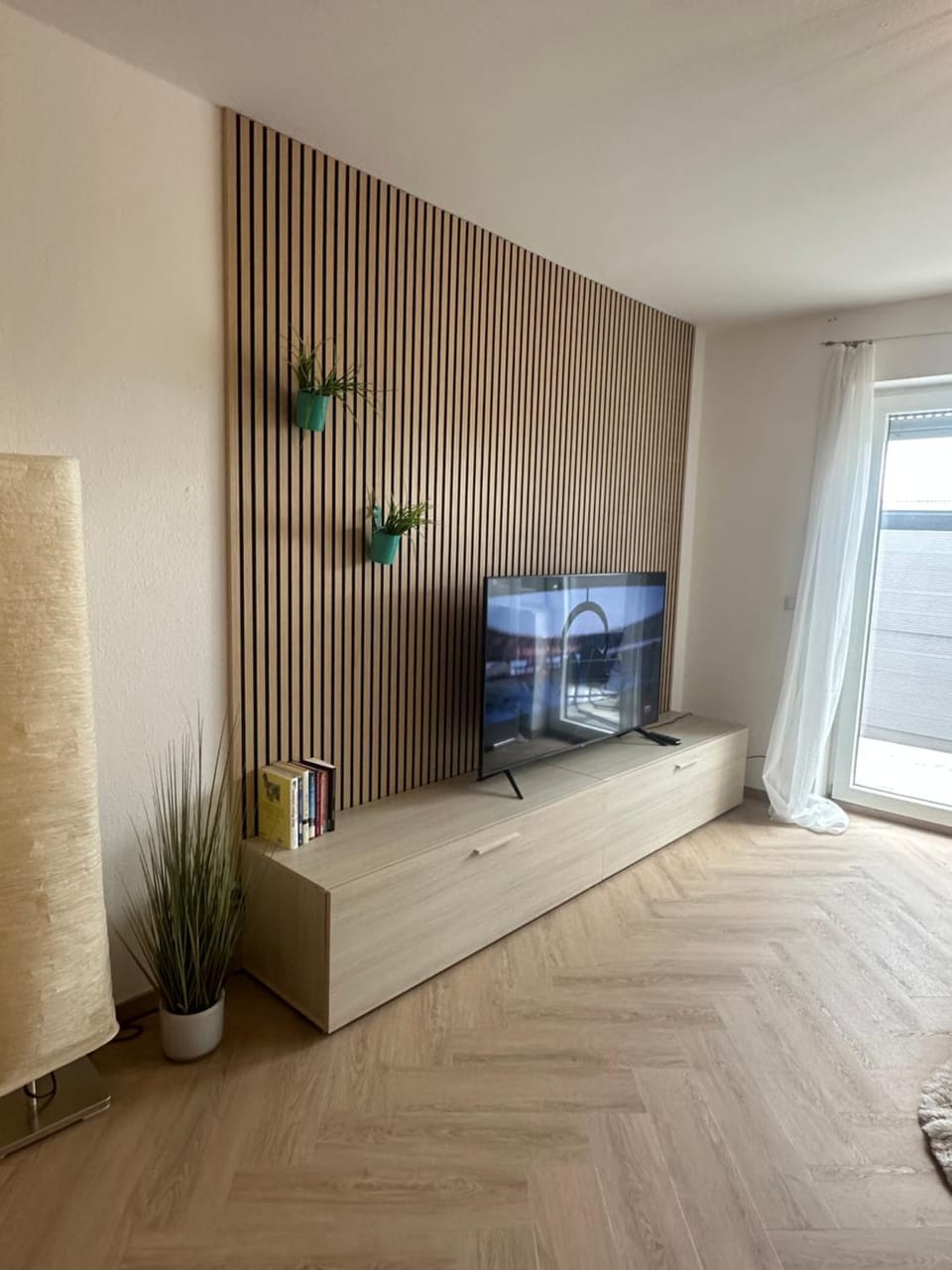 Exclusive design apartment in Obernburg Apartment in Bavaria