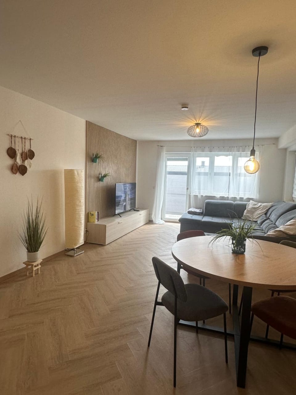 Exclusive design apartment in Obernburg Apartment in Bavaria