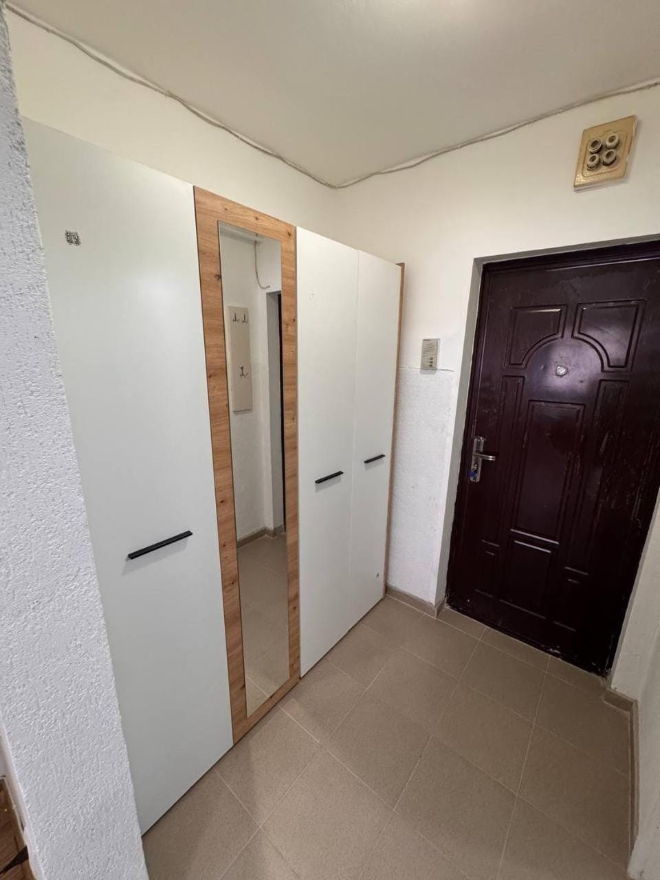Hunyadi Nest Apartment in Romania