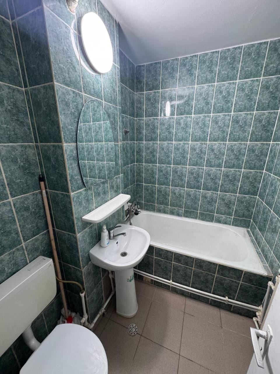 Hunyadi Nest Apartment in Romania