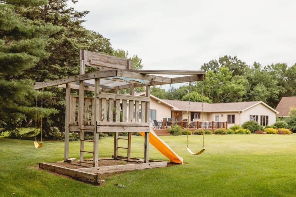 NEW Ottertail Lodge Ottertail Minnesota House in Minnesota