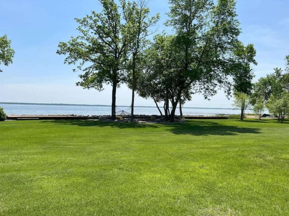 NEW Ottertail Lodge Ottertail Minnesota House in Minnesota