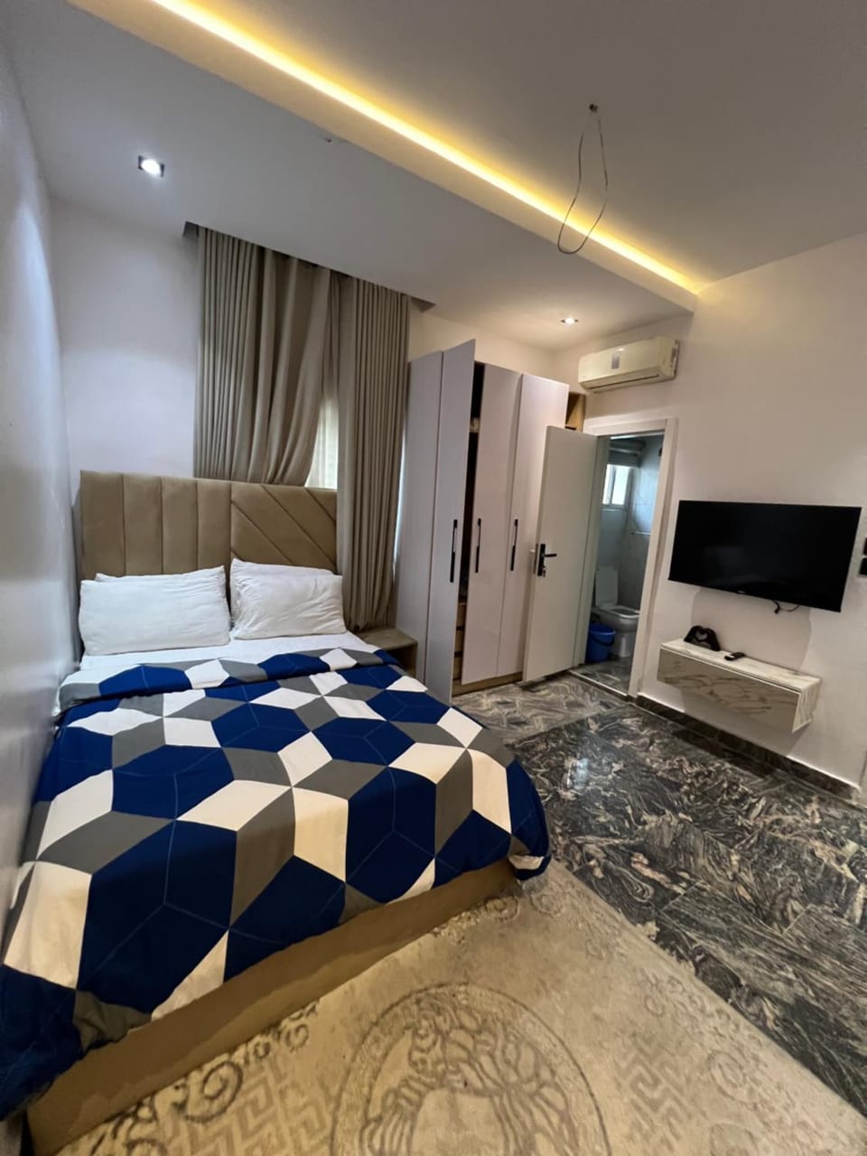 Royal Apartment Apartment in Lagos, Nigeria