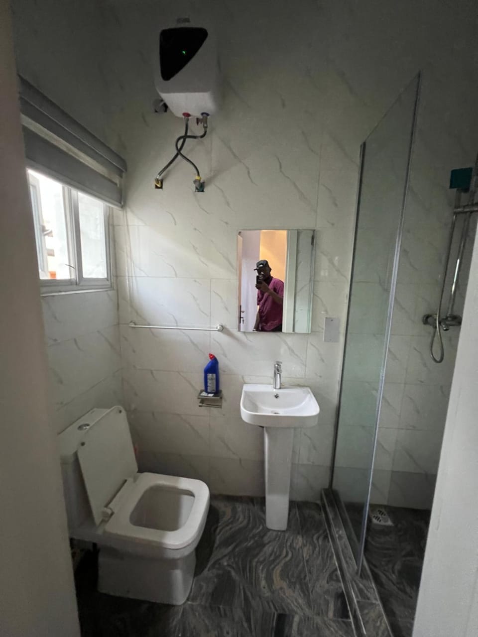 Royal Apartment Apartment in Lagos, Nigeria